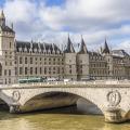 Conciergerie