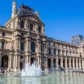 Museo del Louvre