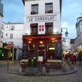 Barrio de Montmartre