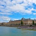 Museo de Orsay