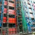 Centro Pompidou