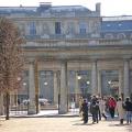 Palacio Real de París