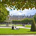 Place des Vosges