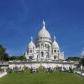 El Sacre Coeur