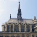 Sainte Chapelle